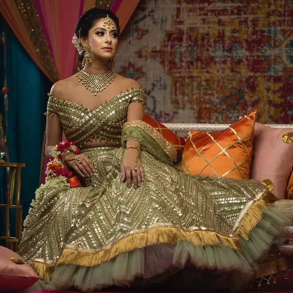 Why Timing Is Everything in a Hindu Wedding - How to Find the Ideal Muhurat for Your Wedding: A Guide to Auspicious Timing in Hindu Astrology