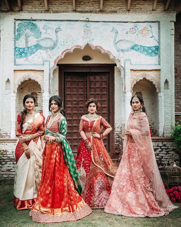 The Question Modern Hindu Couples Are Asking - Is Astrology Compulsory for Hindu Marriage? What Tradition, Law, and Common Sense Say