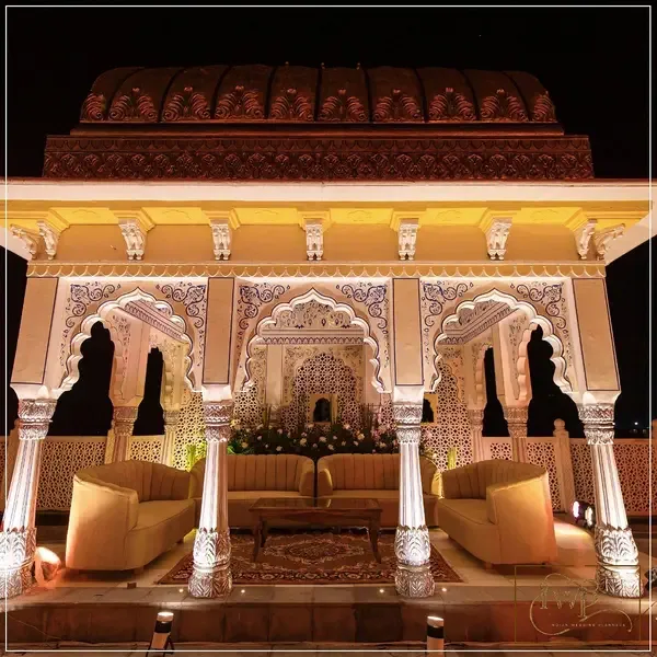 The Spiritual Significance - Kanyadaan: Why This Sacred Ritual Is the Most Emotional Moment of a Hindu Wedding