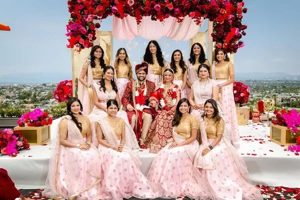 Understanding Jacobite Matrimonial Traditions - Jacobite Matrimony