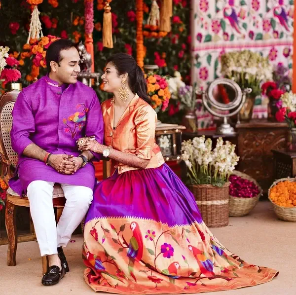 Welcome to Our Community Journey - Hindu Telugu Hyderabad Matrimony | Find Your True Match