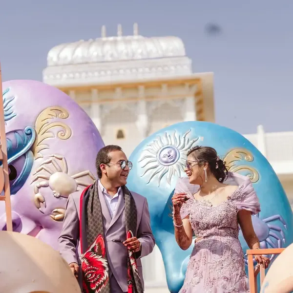 Welcome to Our Shared Journey - Finding Love in Hindu Rajput Delhi Matrimony | Corishta
