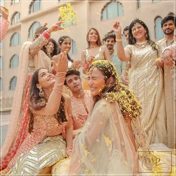 What Is the Mangalsutra? - Mangalsutra and Sindoor: The Sacred Symbols of a Hindu Marriage