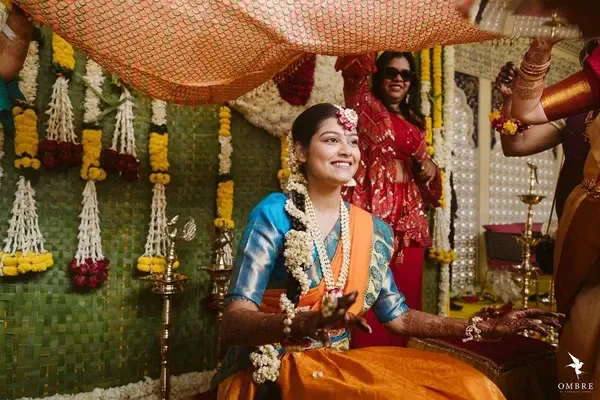 Where Roots Meet Romance - Hindu Maratha Nashik Matrimony | Find Your True Match with Corishta