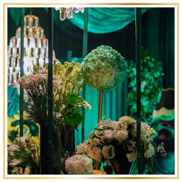 Where Roots Meet Romance - Hindu Maratha 96 Kuli Pune Matrimony | Find Your True Match