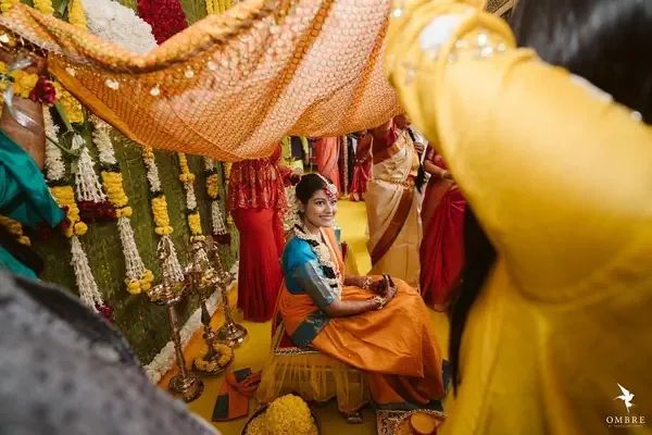 Where Tradition Meets Trust in the Heart of Delhi - Hindu Baniya Delhi Matrimony | Find Your True Match with Corishta