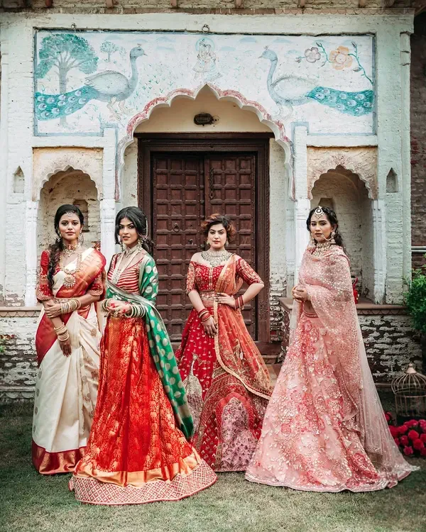 Why Corishta’s Free Kunbi Maratha Matrimony Stands Apart - Free Kunbi Maratha Matrimony