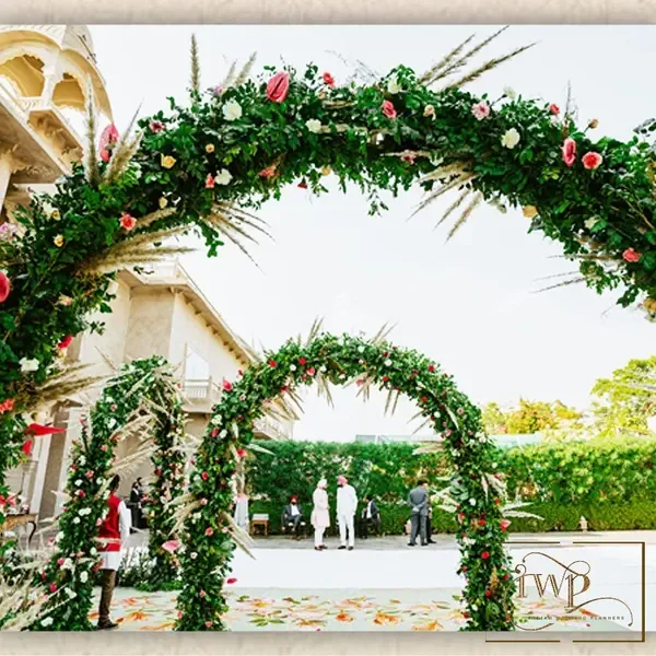 Your Nashik Roots, Your Forever Story - Find Your Hindu Nashik Match | Corishta Matrimony