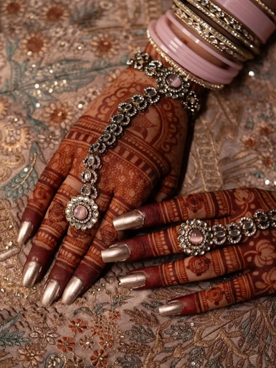 Guru-Disciple mentorship in Agarwal Community Matrimony