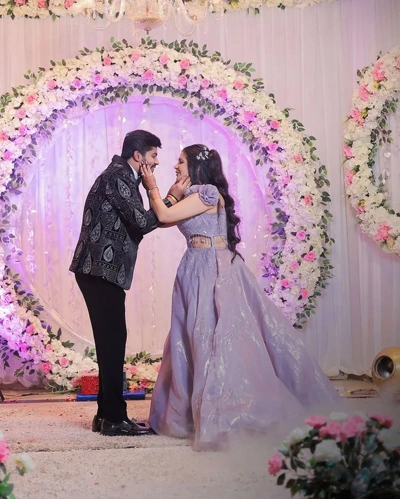 Agarwal Matrimony Service - Corishta