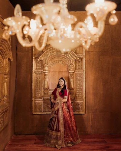 Agarwal Samaj Marriage Service | Community-Led Agarwal Matchmaking