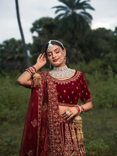 Agarwal Traditional Matchmaking | Culture-Led Agarwal Marriage Service