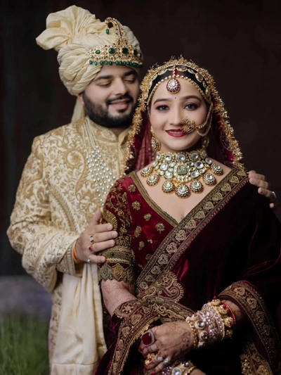 Community Matrimony Platform | Culturally Rooted Community-Based Matchmaking