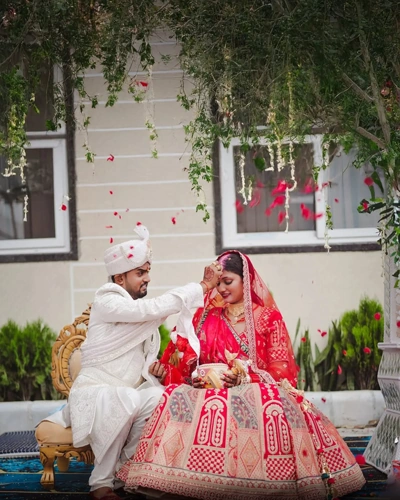 Family-Based Matchmaking Service | Culturally Grounded Family Marriage Support