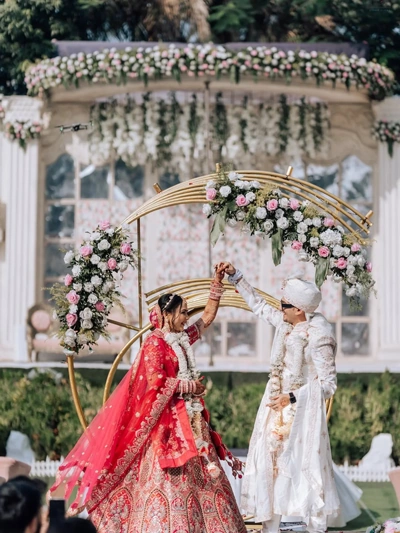 Matrimony with Verified Profiles | Secure & Authentic Online Matchmaking