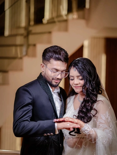 Reliable Bride and Groom Matching | Systematic & Verified Matchmaking Service