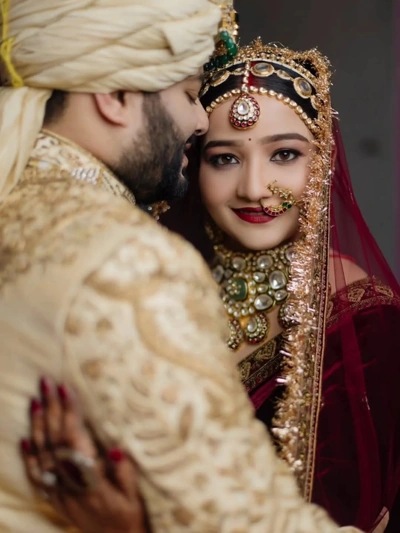 Traditional and Modern Matchmaking | Culturally Rooted, Future-Ready Unions