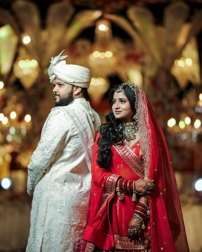 Trusted Agarwal Matrimony | Multi-Layer Verified Agarwal Matchmaking Platform