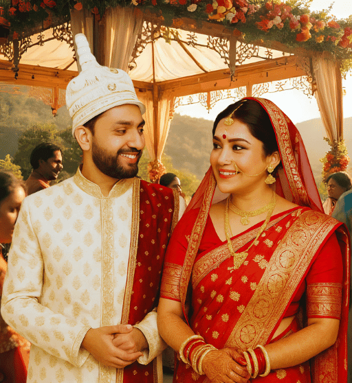 Bengali Kayastha Matchmaking