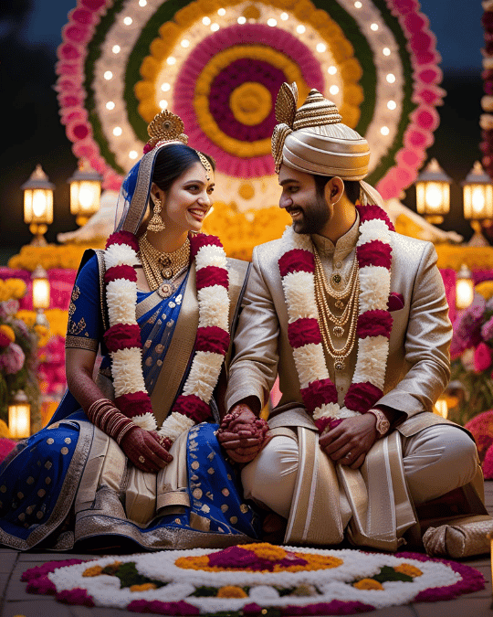 Free Brahmin Matrimony – Verified Hindu Bride and Groom profiles on Corishta