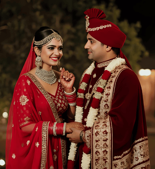 Free Kayastha Matrimony