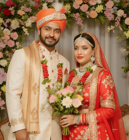 Free Kunbi Maratha Matrimony