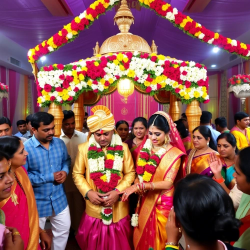 Free Matrimony in Mumbai