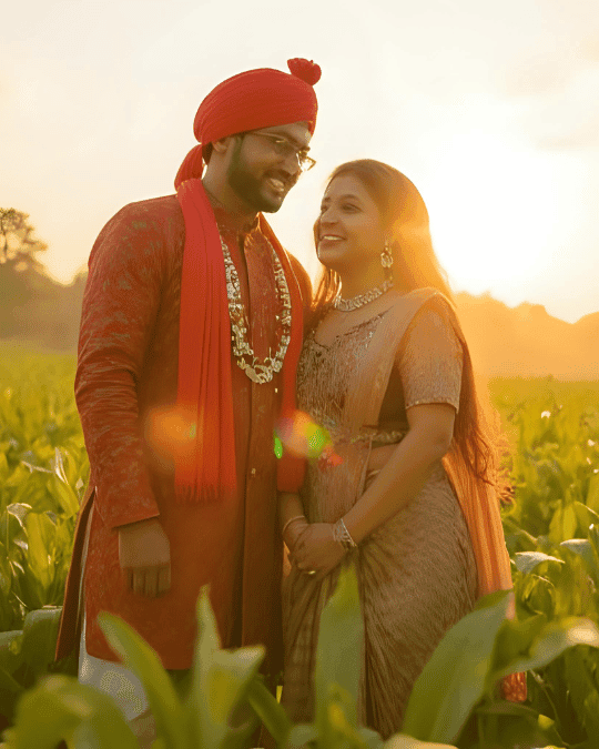 Kunbi Maratha Matrimony – Trusted Matchmaking for Maratha Community on Corishta