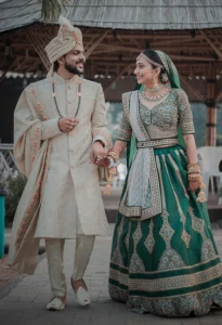 Rajput Wedding Traditions