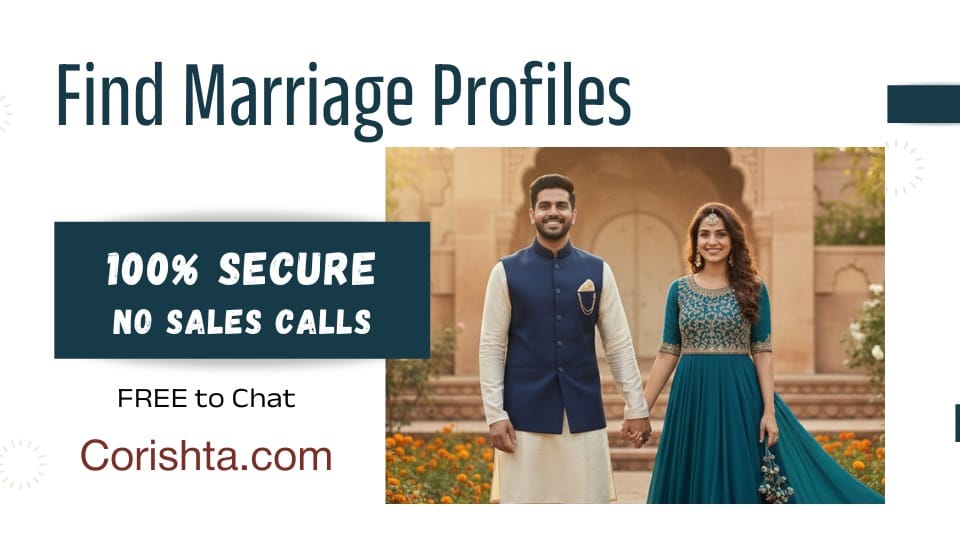 Agarwal Community Matrimony – Community-Based Matchmaking Platform
