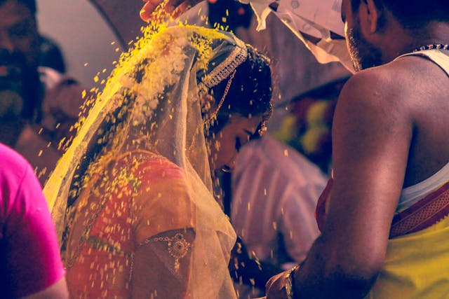 The Changing Trends of Hindu Wedding Rituals