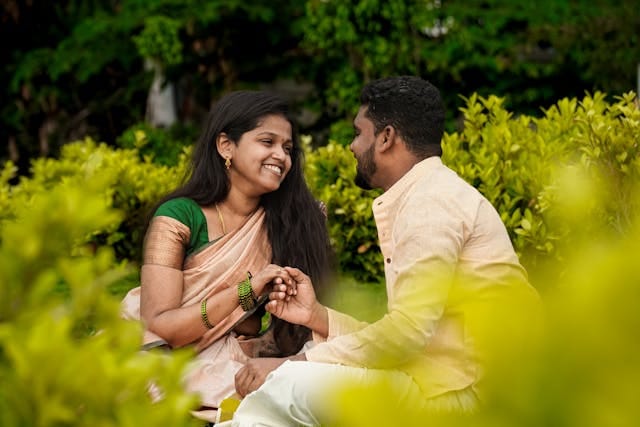 Free Nambiar Matrimony