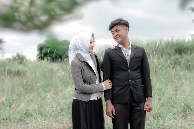 Free Sunni Matrimony